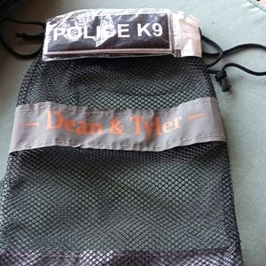 Extra Large Dog HarnessNWT